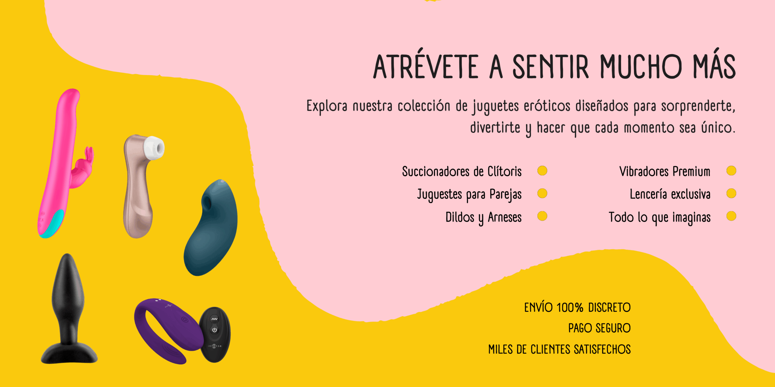 banner sexfera tienda juguetes eroticos