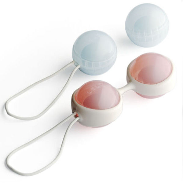 LELO - MINI BOLAS CHINAS KEGEL LUNA BEADS