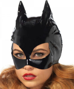 Máscara catwoman LEVAVENUE