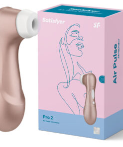 SATISFYER PRO 2 NG NUEVA GENERACIÓN